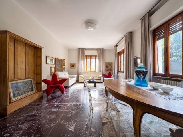 Appartamento in vendita a San Pierino, Fucecchio