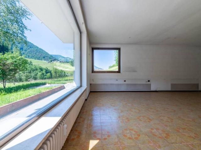 Appartamento in vendita a Eisacktal - Valle Isarco, Funes - Villnöss