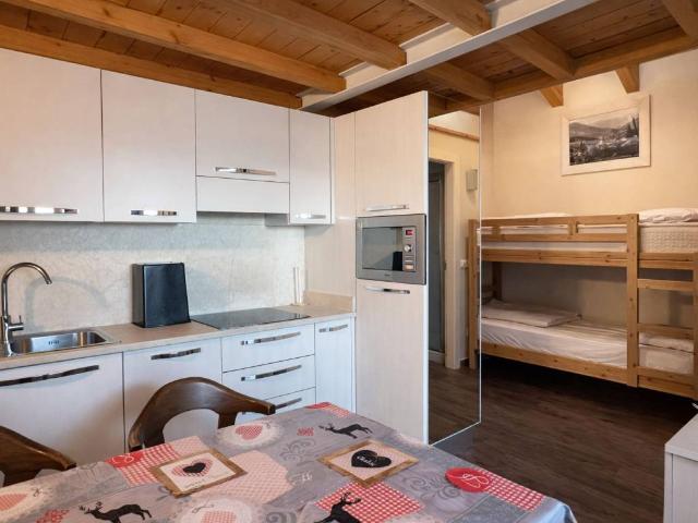 Appartamento in vendita a Eisacktal - Valle Isarco, Funes - Villnöss