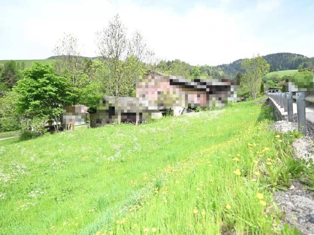 Appartamento in vendita a Eisacktal - Valle Isarco, Funes - Villnöss