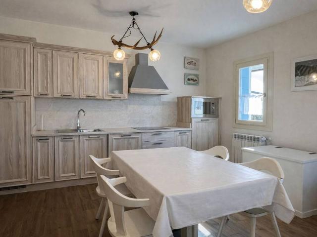 Appartamento in vendita a Eisacktal - Valle Isarco, Funes - Villnöss