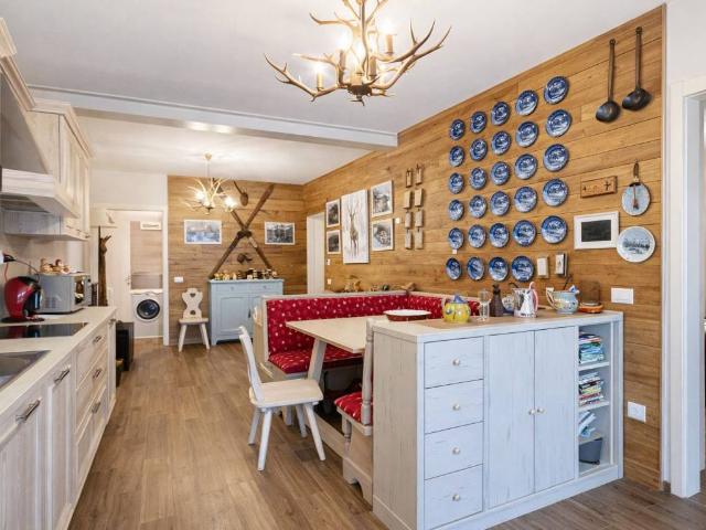 Appartamento in vendita a Eisacktal - Valle Isarco, Funes - Villnöss