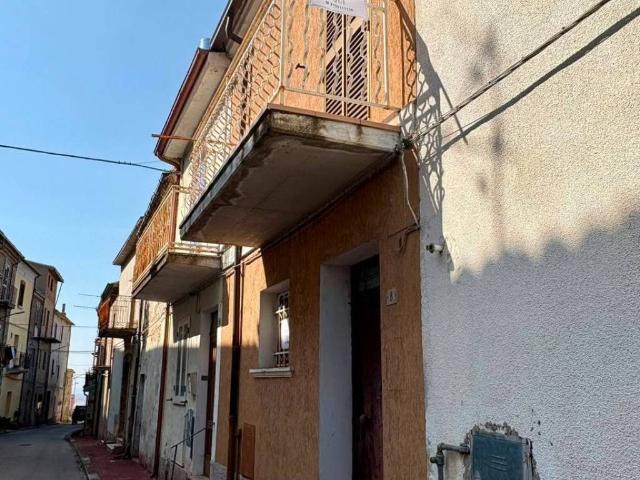 Appartamento in vendita a Furci, Abruzzo