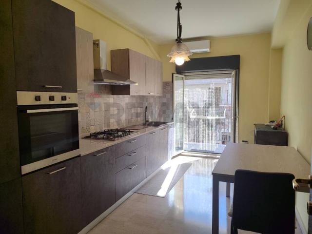 Appartamento in vendita a Furci Siculo, Sicilia