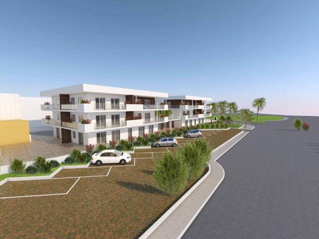 Appartamento in vendita a Furci Siculo, Sicilia