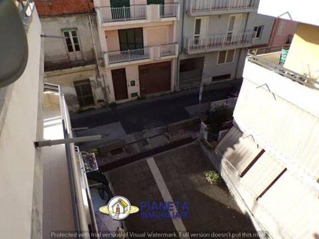 Appartamento in vendita a Furci Siculo, Sicilia