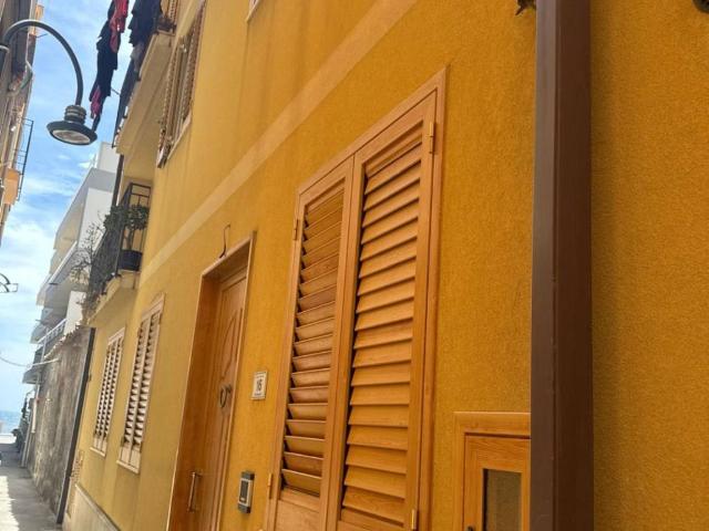 Appartamento in vendita a Furci Siculo, Sicilia