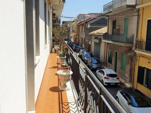 Appartamento in vendita a Furci Siculo, Sicilia