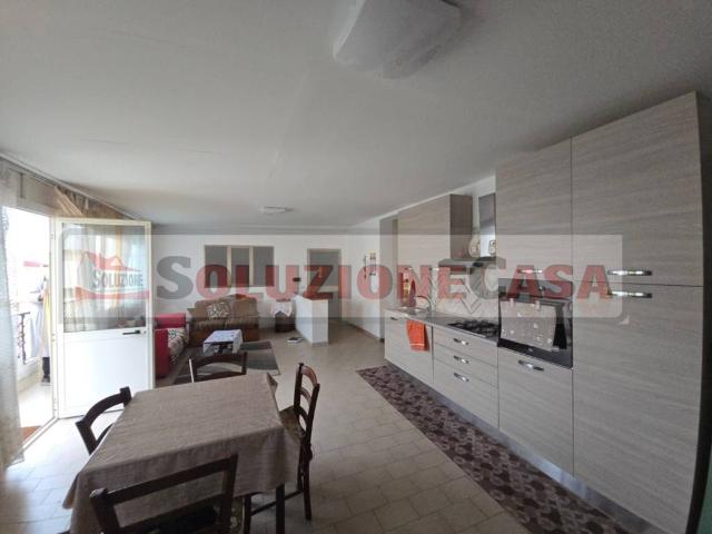 Appartamento in vendita a Furci Siculo, Sicilia