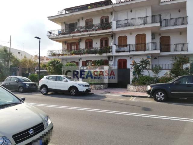 Appartamento in vendita a Furci Siculo, Sicilia