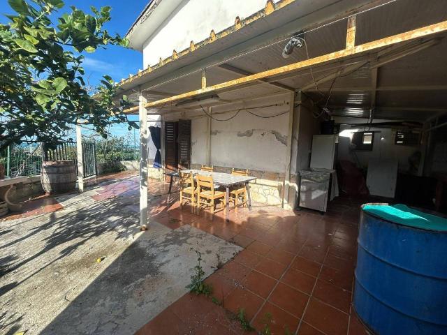 Appartamento in vendita a San Filippo, Furnari