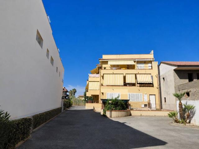 Appartamento in vendita a Furnari, Sicilia