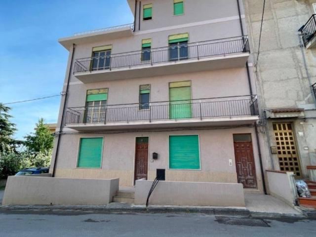 Appartamento in vendita a Furnari, Sicilia