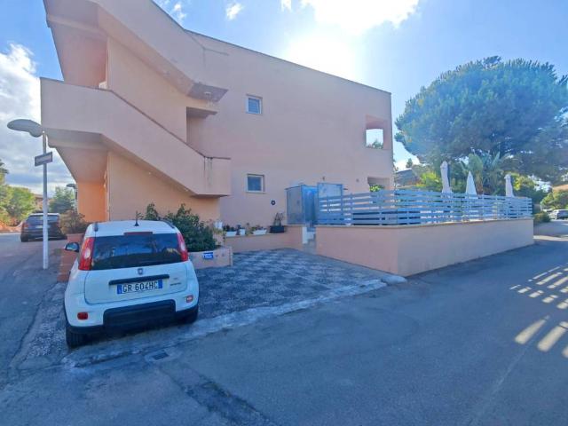 Appartamento in vendita a Portorosa, Furnari