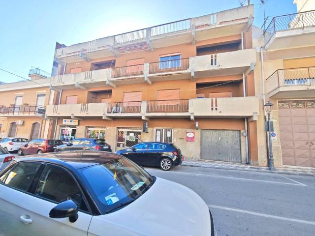 Appartamento in vendita a Furnari, Sicilia