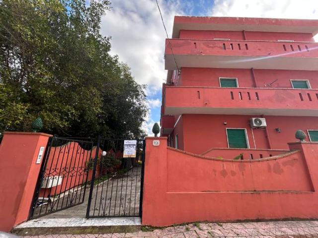 Appartamento in vendita a Furnari, Sicilia