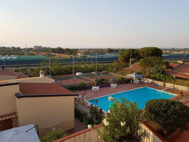 Appartamento in vendita a Villaggio Siena, Furnari