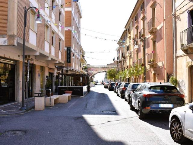 Appartamento in vendita a Fuscaldo Marina, Calabria