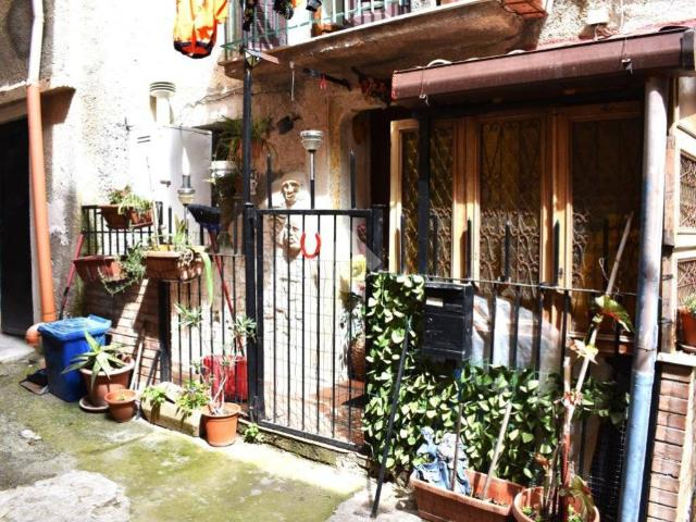 Appartamento in vendita a Fuscaldo Marina, Calabria