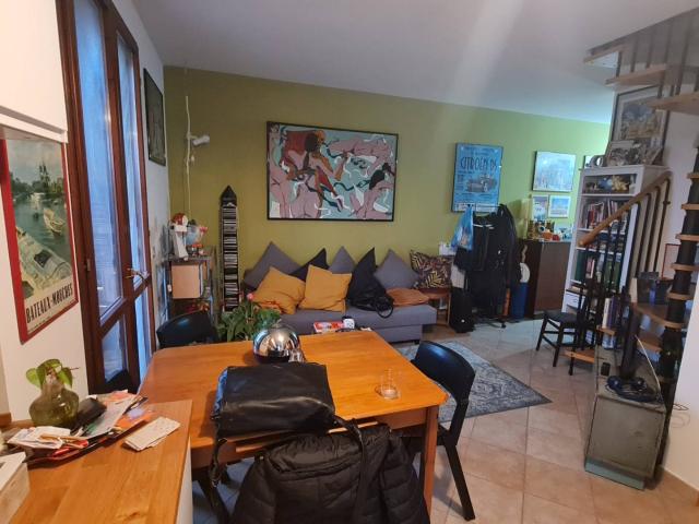 Appartamento in vendita a Fusignano, Ravenna