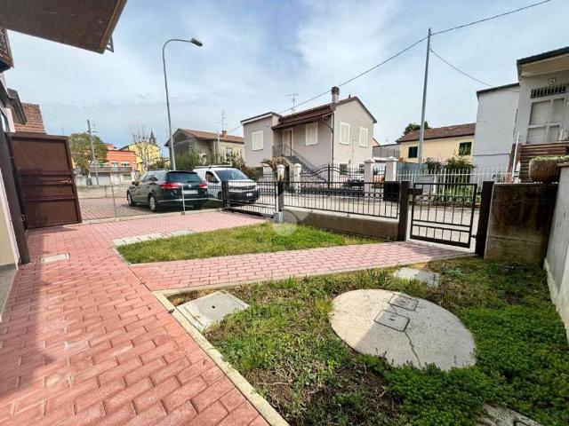 Appartamento in vendita a Fusignano, Ravenna