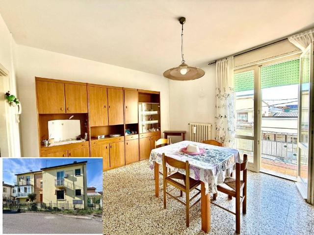 Appartamento in vendita a Unione dei comuni della Bassa Romagna, Fusignano