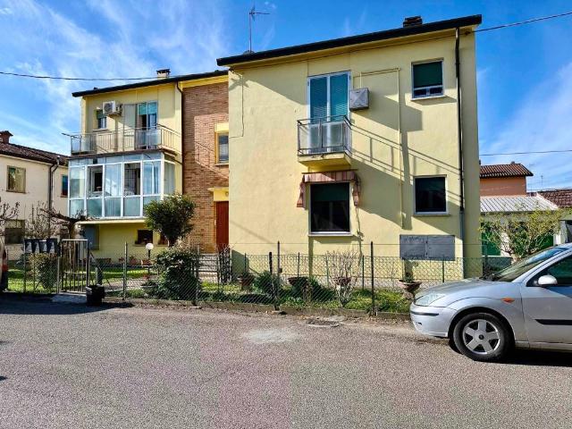 Appartamento in vendita a Fusignano, Ravenna