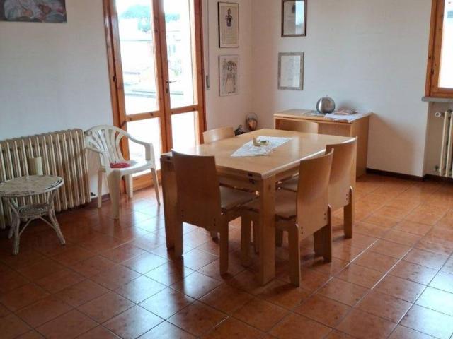 Appartamento in vendita a Maiano Monti, Fusignano