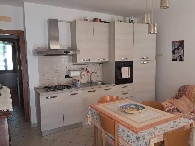 Appartamento in vendita a Unione dei comuni della Bassa Romagna, Fusignano