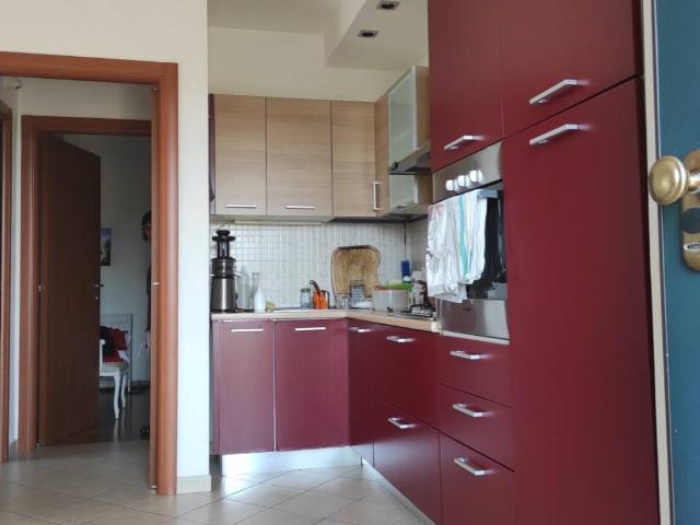 Appartamento in vendita a San Savino, Fusignano