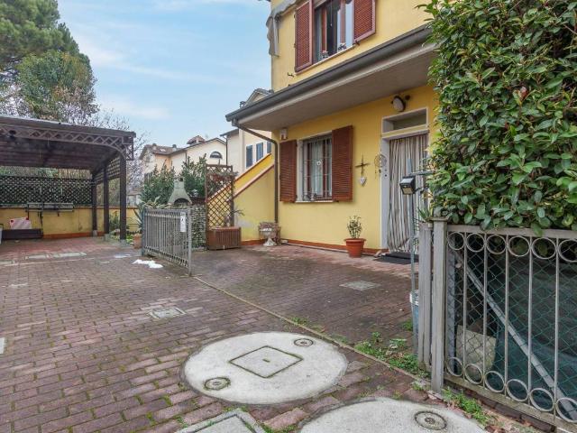 Appartamento in vendita a Unione dei comuni della Bassa Romagna, Fusignano