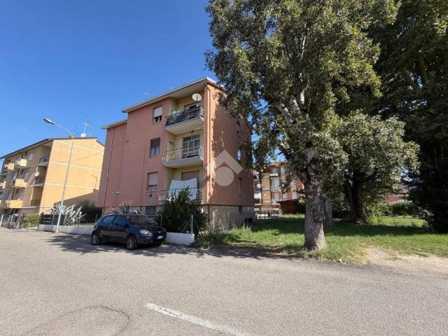 Appartamento in vendita a Fusignano, Ravenna