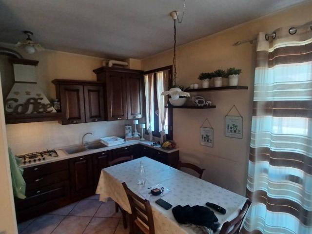 Appartamento in vendita a Maiano Monti, Fusignano