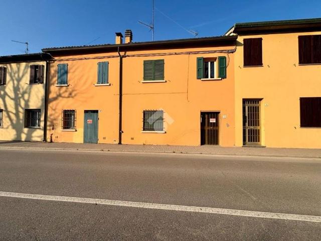 Appartamento in vendita a Unione dei comuni della Bassa Romagna, Fusignano