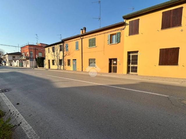 Appartamento in vendita a Fusignano, Ravenna