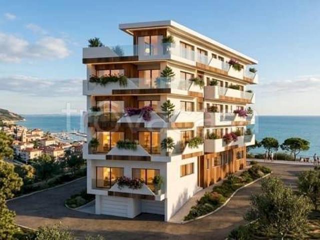 Appartamento in vendita a Gabicce Mare, Pesaro e Urbino