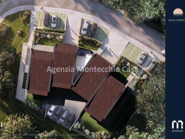 Appartamento in vendita a Vigna del Mare, Marche