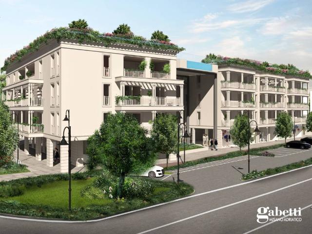 Appartamento in vendita a Marche, Pesaro E Urbino
