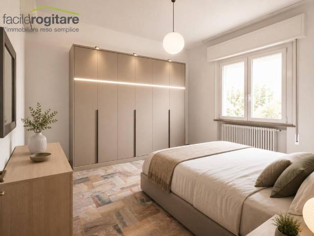 Appartamento in vendita a Marche, Pesaro E Urbino