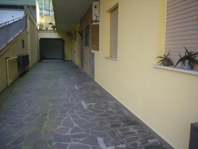 Appartamento in vendita a Marche, Pesaro E Urbino