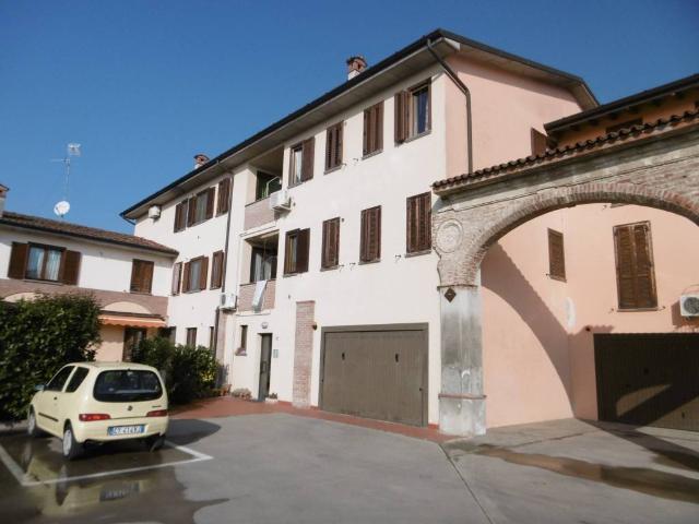 Appartamento in vendita a Ardole San Marino, Lombardia