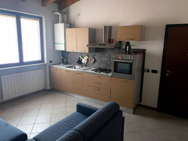 Appartamento in vendita a Ardole San Marino, Lombardia
