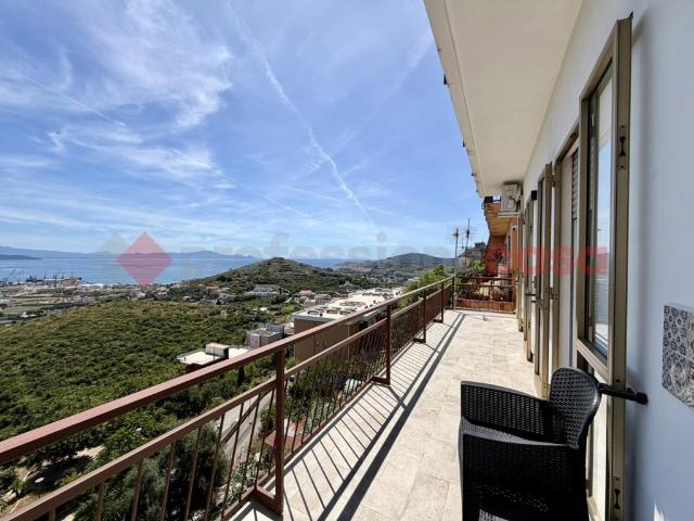 Appartamento in vendita a Gaeta, Lazio