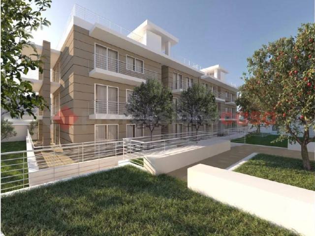 Appartamento in vendita a Serapo, Gaeta