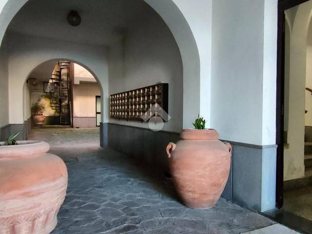 Appartamento in vendita a Gaeta Medievale, Gaeta