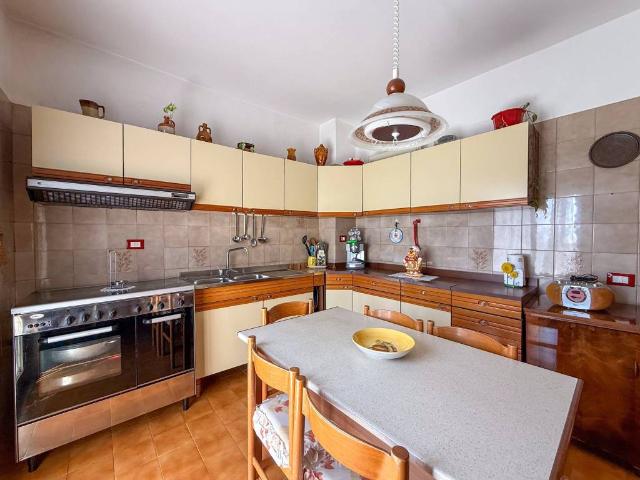 Appartamento in vendita a Gaeta, Lazio