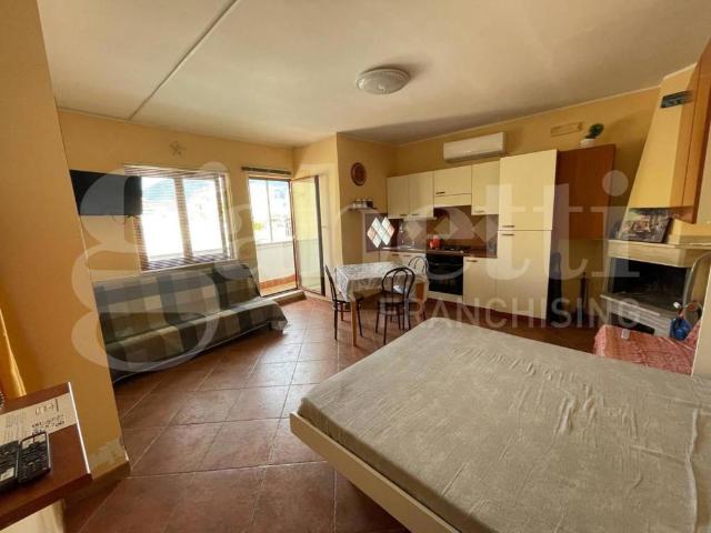 Appartamento in vendita a Gaeta, Lazio