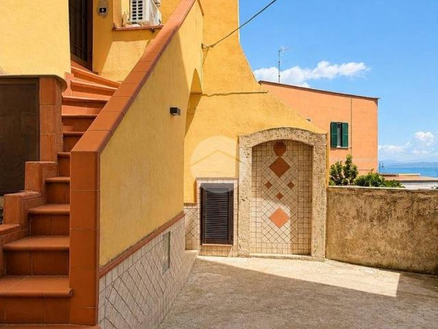 Appartamento in vendita a Gaeta, Lazio