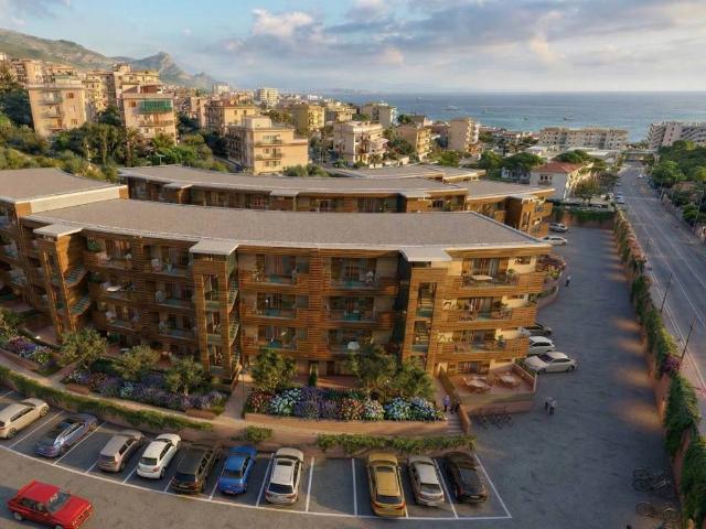 Appartamento in vendita a Gaeta, Lazio