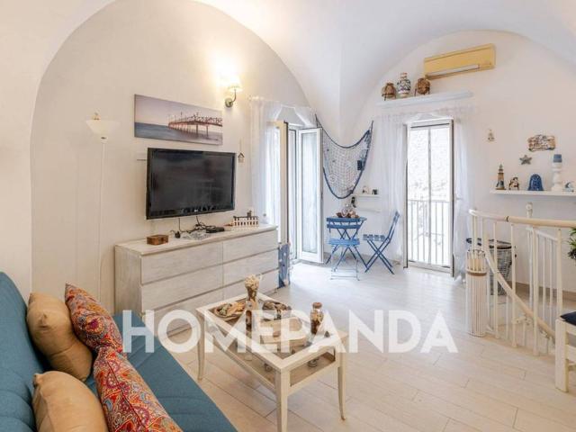 Appartamento in vendita a Gaeta, Lazio